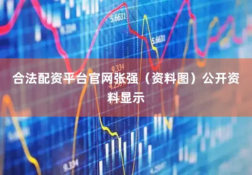 合法配资平台官网张强（资料图）公开资料显示