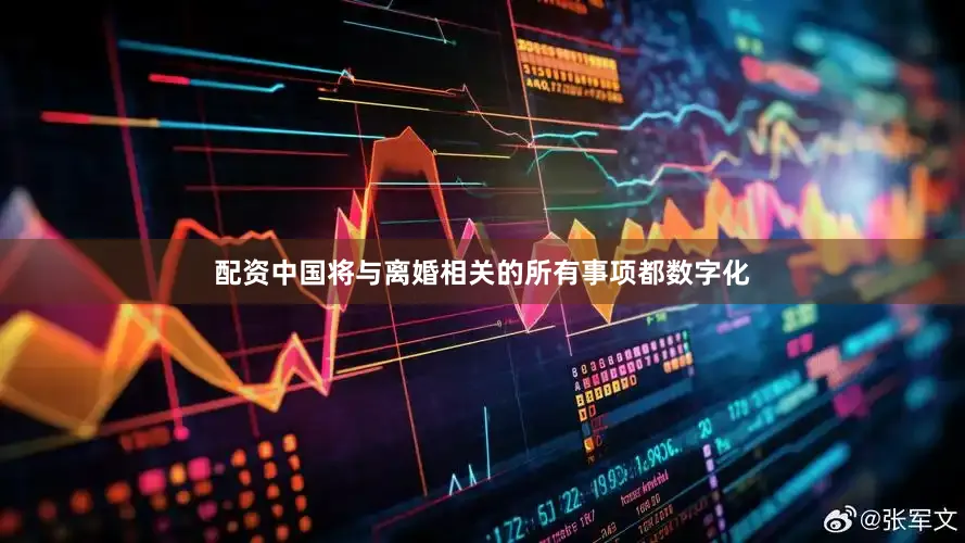 配资中国将与离婚相关的所有事项都数字化