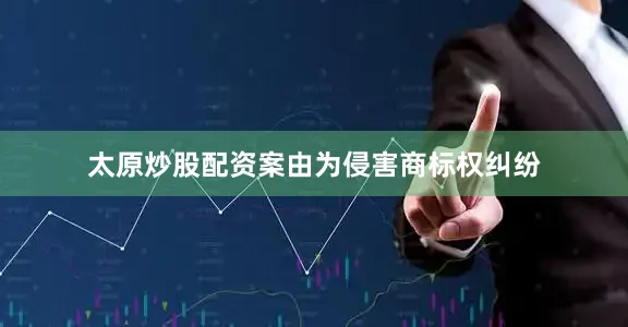 太原炒股配资案由为侵害商标权纠纷