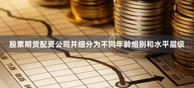 股票期货配资公司并细分为不同年龄组别和水平层级